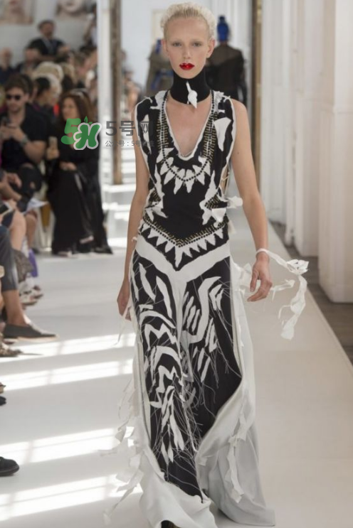 martin margiela2017秋冬系列怎么樣_好看嗎_款式有哪些？