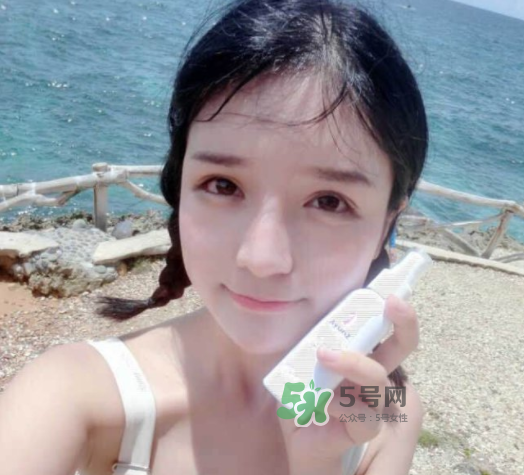 防曬噴霧是妝前用還是妝后用？防曬噴霧的使用順序