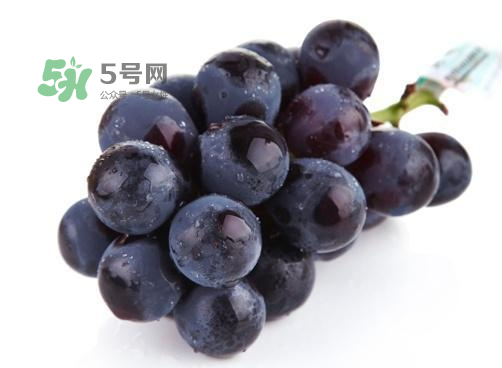 巨峰葡萄是酸性還是堿性？巨峰葡萄是堿性的嗎？