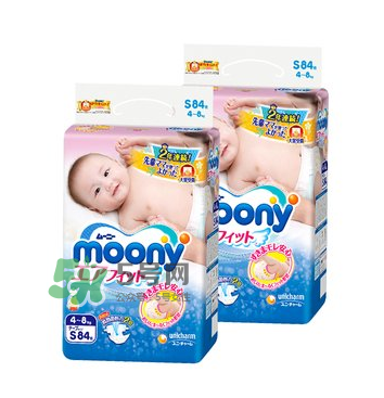 皇家moony紙尿褲會漏尿嗎？皇家moony紙尿褲漏不漏尿呢？