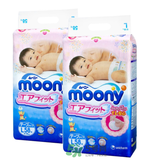 皇家moony紙尿褲會漏尿嗎？皇家moony紙尿褲漏不漏尿呢？