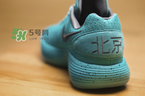 nike hyperdunk low 2017城市別注配色有哪幾款？