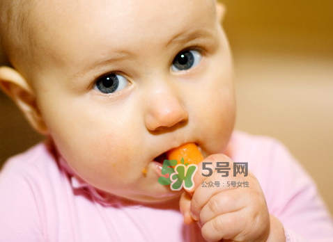 寶寶沒(méi)長(zhǎng)牙能吃面條嗎？寶寶沒(méi)長(zhǎng)牙能不能喂面條？