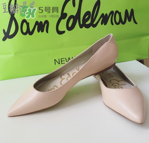 sam edelman鞋子怎么樣？sam edelman鞋子舒服嗎？