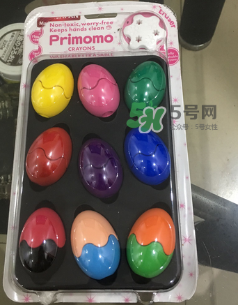 日本Primomo旋轉蠟筆怎么樣 Primomo旋轉蠟筆好用嗎？