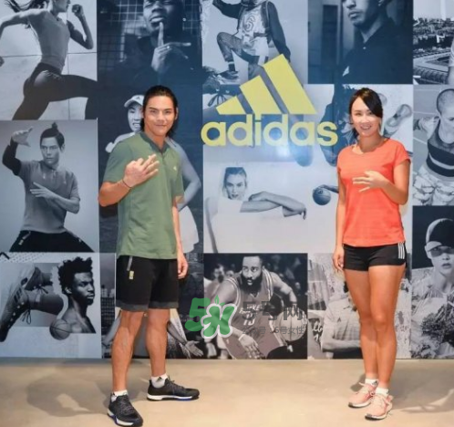 adidas阿迪達(dá)斯運(yùn)動體驗(yàn)迷你品牌中心是干什么的？