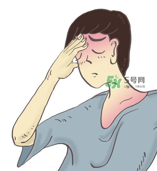 為什么吃冰淇淋會(huì)頭疼？吃冰淇淋頭疼怎么辦？