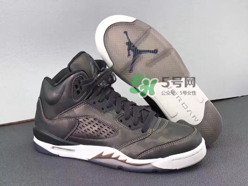 air jordan 5 premium heiress反光迷彩什么時候發(fā)售？