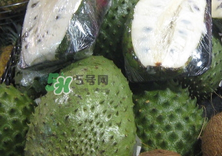刺果番荔枝好吃嗎？刺果番荔枝抗癌有用嗎？