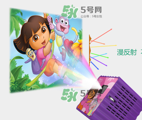 朵拉投影儀P60的使用壽命 朵拉投影儀P60可以用多久？