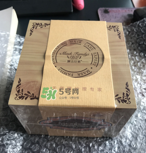 膜法世家白松露睡眠面膜怎么樣？膜法世家睡眠面膜好用嗎？