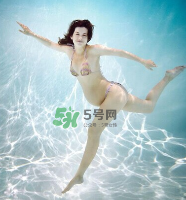 游泳池氯氣對(duì)孕婦有害嗎？游泳池氯氣對(duì)孕婦有影響嗎？