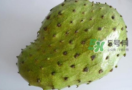 刺果番荔枝好吃嗎？刺果番荔枝抗癌有用嗎？