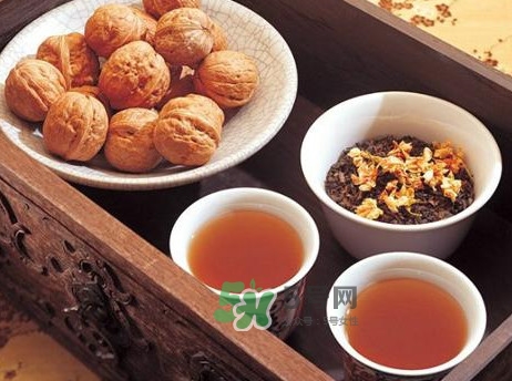 青皮核桃怎么泡酒？青皮核桃泡酒的功效