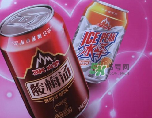 冰峰汽水多少錢(qián)一瓶？冰峰汽水熱量高嗎