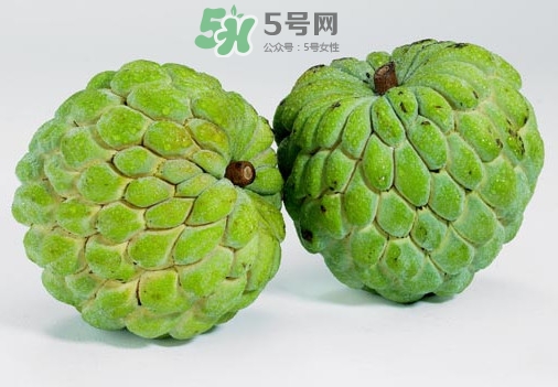 刺果番荔枝怎么吃？釋迦和刺果番荔枝區(qū)別