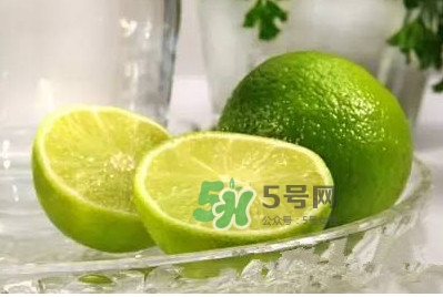 青檸檬怎么儲(chǔ)存？青檸檬能放多久