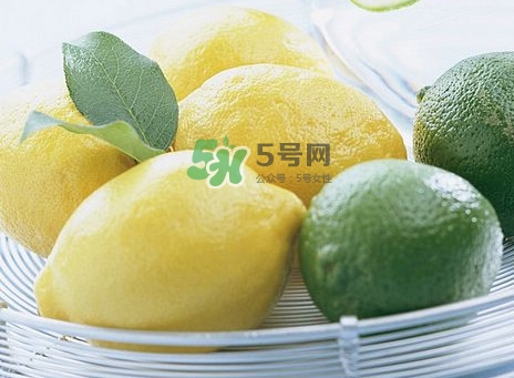 青檸檬能降血糖嗎？青檸檬能治好糖尿病嗎