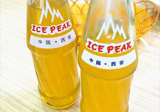 冰峰是什么？冰峰是碳酸飲料嗎