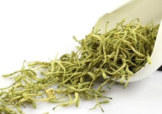 金銀花茶是去火的嗎？金銀花茶有什么功效與作用