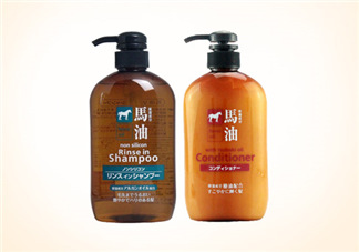 熊野馬油洗發(fā)水起頭屑嗎？KUMANO洗發(fā)水用完長頭屑嗎？