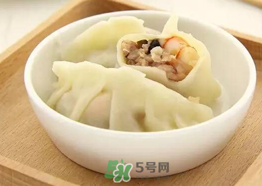 三伏天為什么吃餃子？三伏天吃餃子什么餡兒好？
