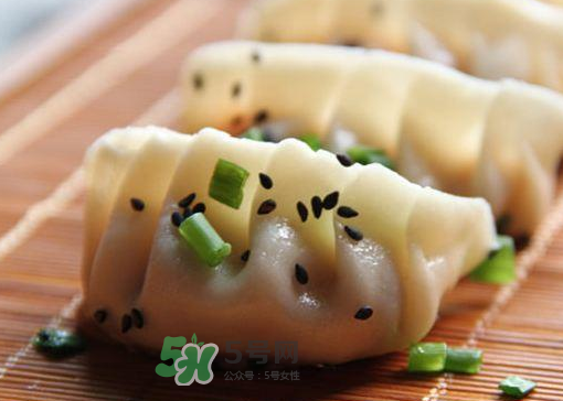 三伏天為什么吃餃子？三伏天吃餃子什么餡兒好？