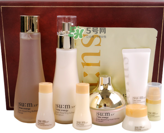 sum37適合孕婦嗎？sum37孕婦可以用嗎？