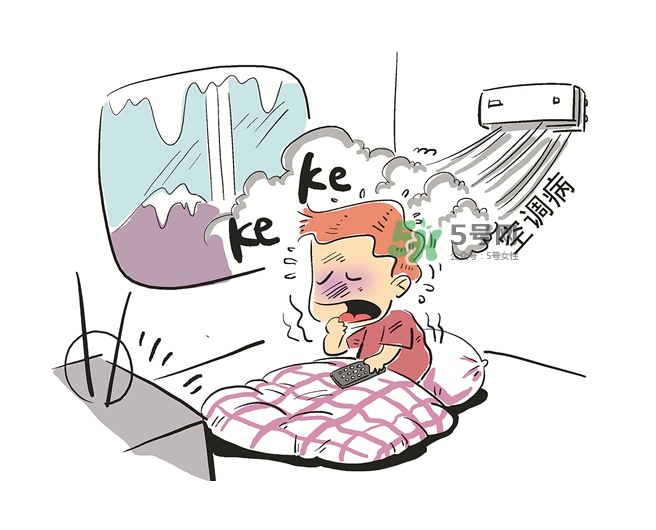 開空調(diào)為什么要放一盆水？開空調(diào)要放一盆水嗎？
