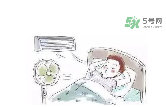 開空調(diào)還有蚊子嗎？開空調(diào)有蚊子怎么辦？