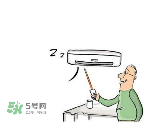 開(kāi)空調(diào)有異味是怎么回事？開(kāi)空調(diào)為什么有味？