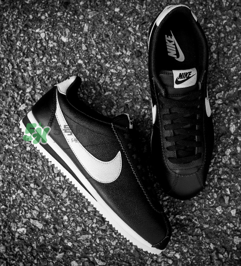 nike cortez leather yin yang陰陽配色多少錢？