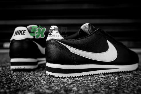 nike cortez leather yin yang陰陽配色多少錢？