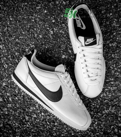 nike cortez leather yin yang陰陽配色多少錢？