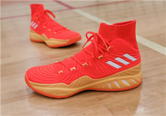 adidas crazy explosive2017全明星配色會發(fā)售嗎？