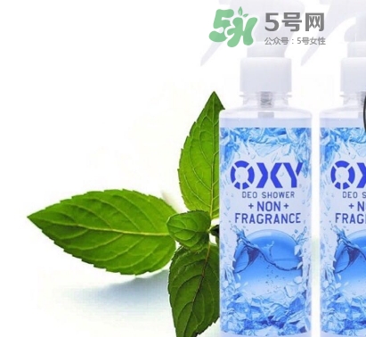 樂敦oxy降溫冷感噴霧怎么用？樂敦oxy降溫噴霧怎么樣
