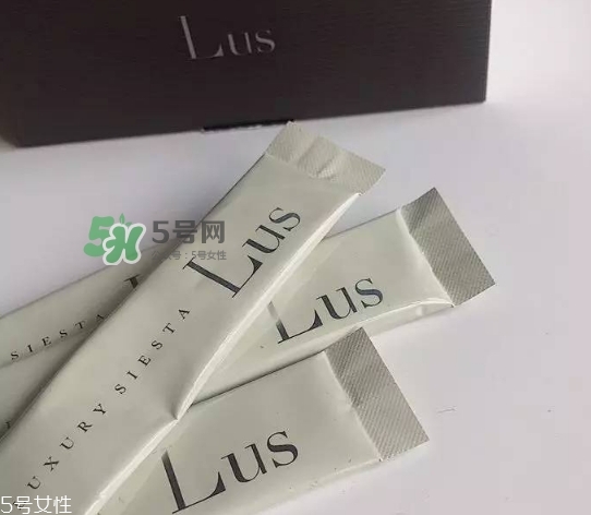 日本lus睡眠能量粉怎么吃？lus睡眠粉服用方法功效作用