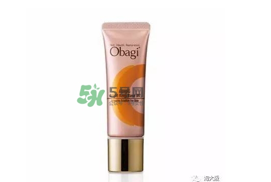 樂敦obagi防曬隔離霜怎么樣？樂敦obagi隔離霜怎么用