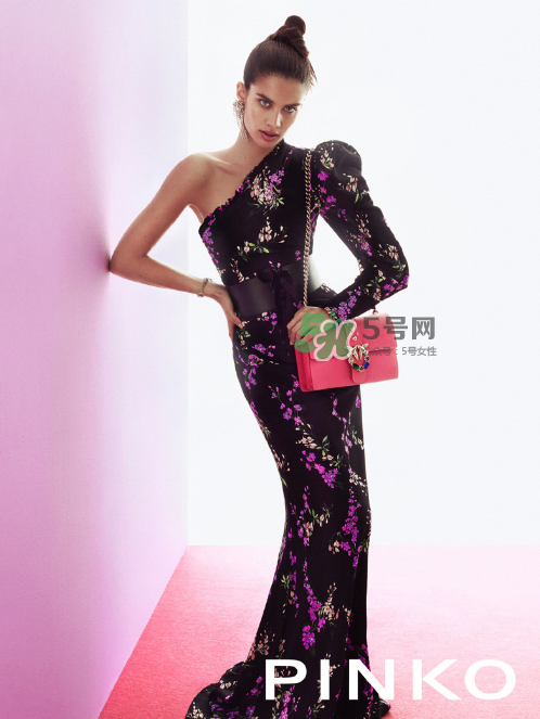 pinko2017秋冬系列怎么樣_好看嗎_款式有哪些？
