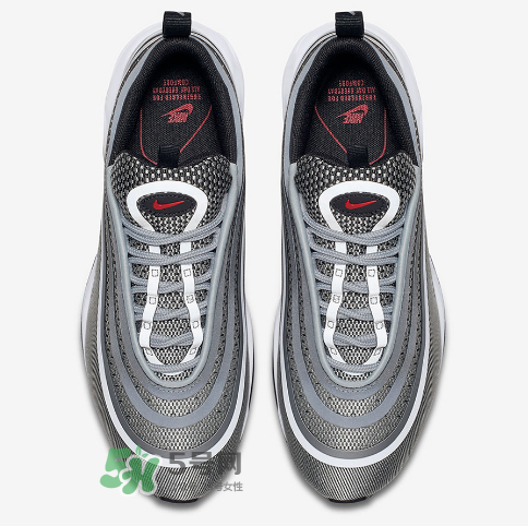 nike air max 97 ultra升級輕量版銀子彈什么時候發(fā)售？
