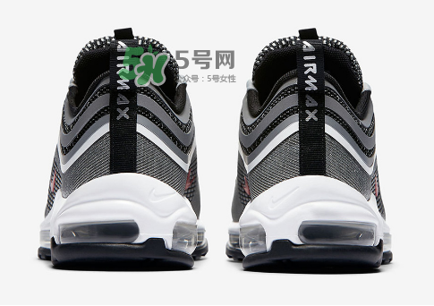 nike air max 97 ultra升級輕量版銀子彈什么時候發(fā)售？