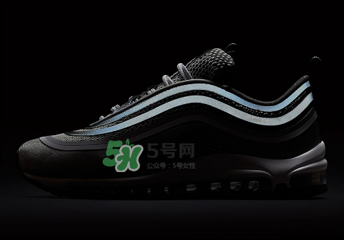 nike air max 97 ultra升級輕量版銀子彈什么時候發(fā)售？