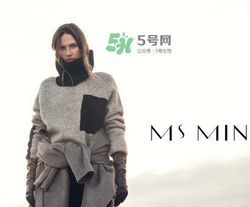 ms min2017秋冬系列怎么樣_好看嗎_款式有哪些？