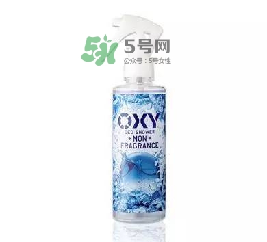 樂敦oxy降溫冷感噴霧怎么用？樂敦oxy降溫噴霧怎么樣