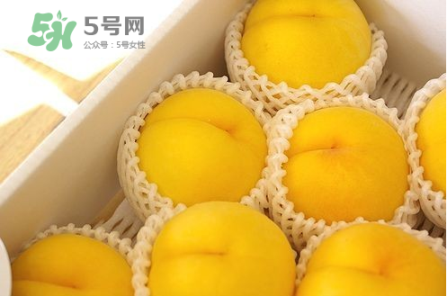 黃桃什么味道？黃桃是酸的還是甜的？