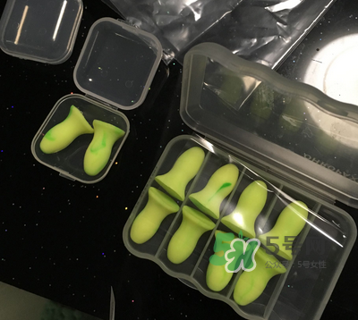 ohropax soft mini耳塞好用嗎_怎么樣？