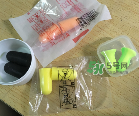 ohropax soft mini耳塞好用嗎_怎么樣？