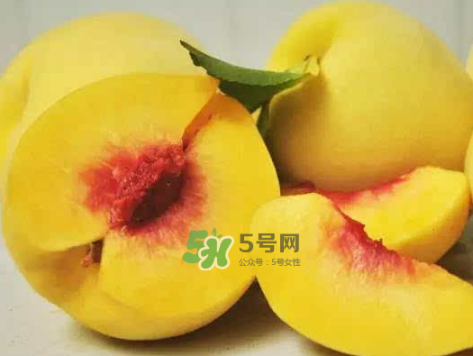 2017年炎陵黃桃多少錢一斤？炎陵黃桃為什么這么貴？