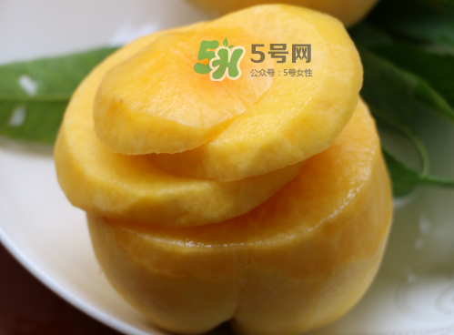 炎陵黃桃什么時候成熟？炎陵黃桃好吃嗎？