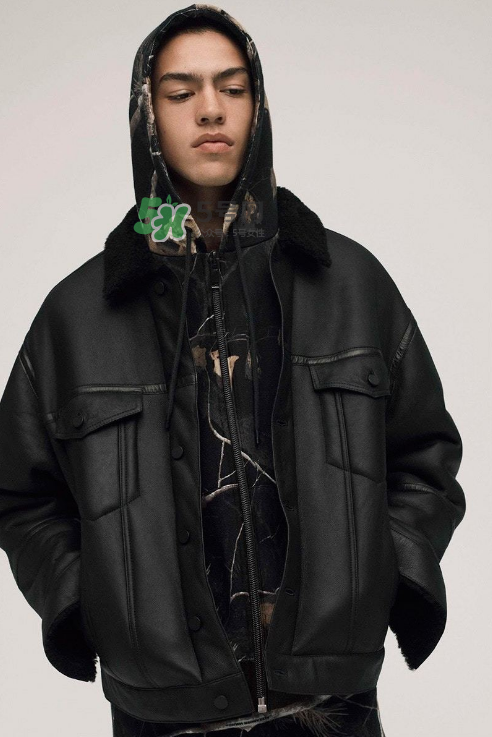 alexander wang2017秋冬系列怎么樣_好看嗎_款式有哪些？